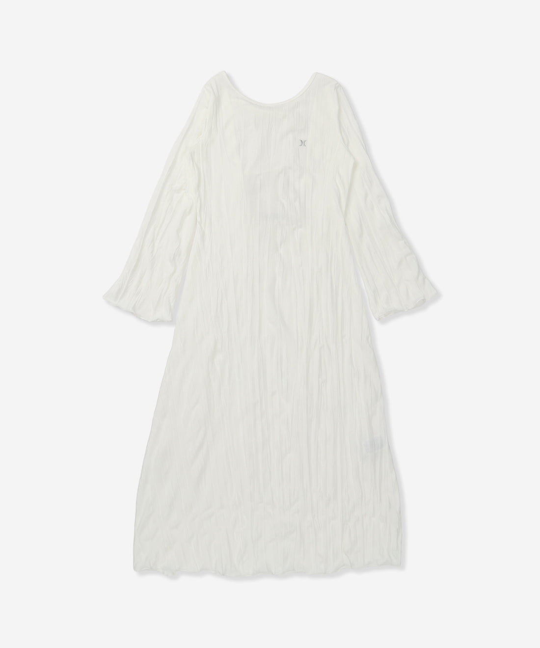 【NEW】クリンクルド　ドレス (レディース/ワンピース・オールインワン)