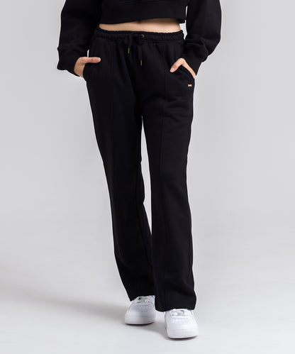 WOMENS BASIC STRAIGHT PANTS レディース/パンツ