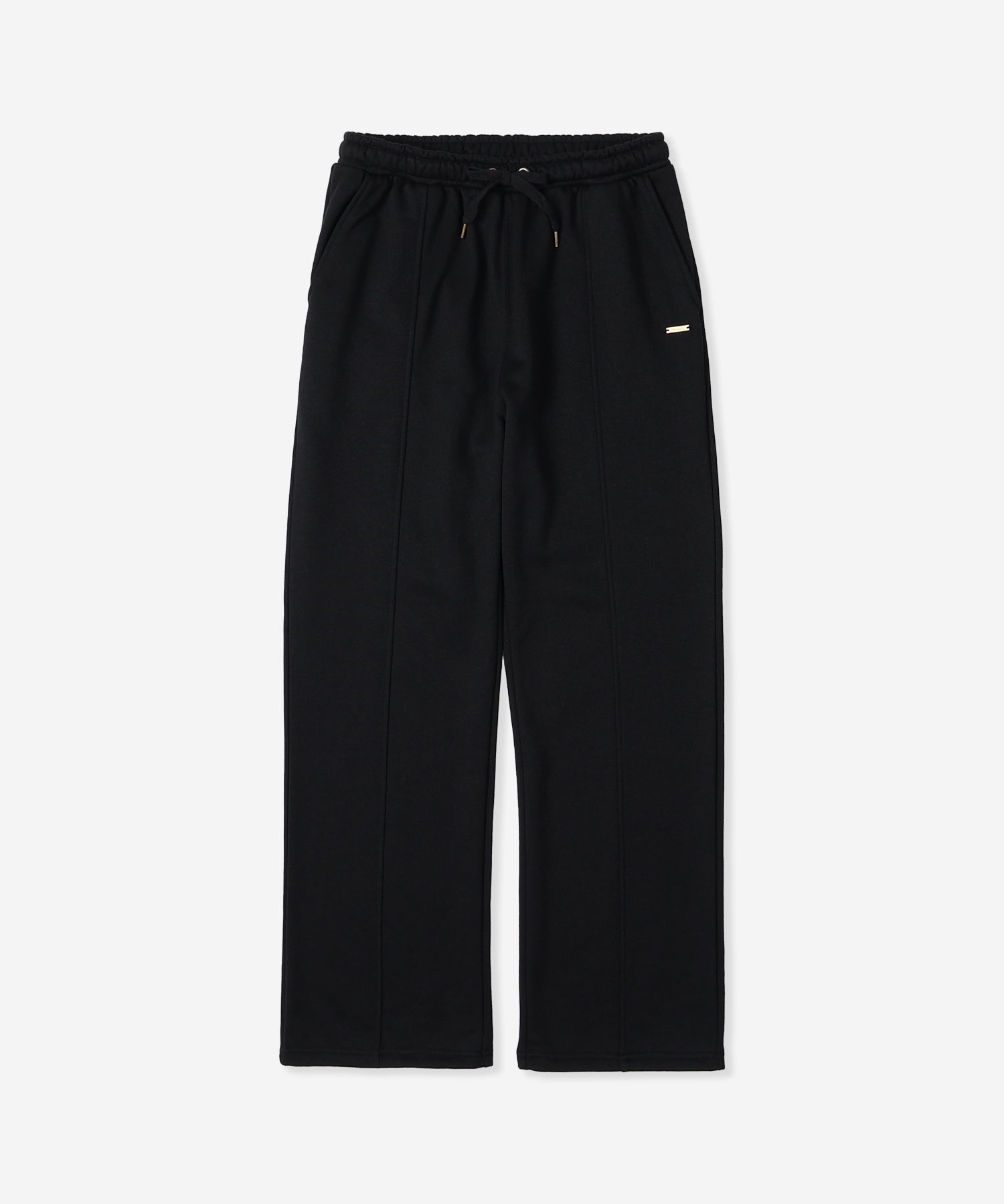 WOMENS BASIC STRAIGHT PANTS レディース/パンツ