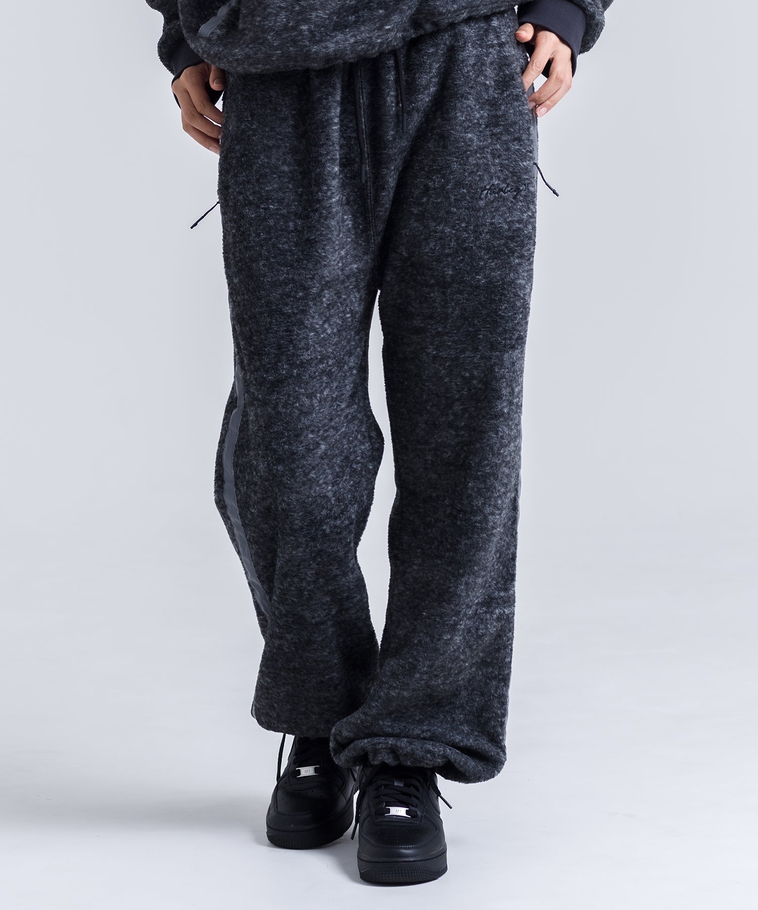 WOMENS PHANTOM SHAGGY FLEECE PANTS レディース/パンツ