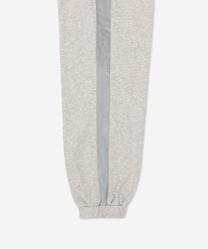 TERRY CORDUROY SWITCHING PANTS レディース/パンツ