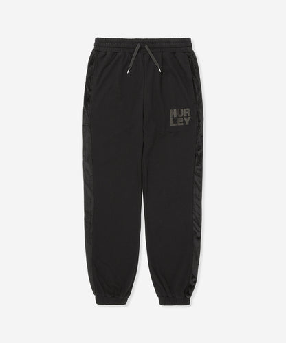 TERRY CORDUROY SWITCHING PANTS レディース/パンツ