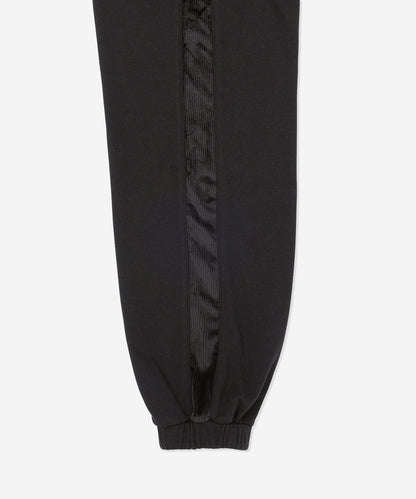 TERRY CORDUROY SWITCHING PANTS レディース/パンツ