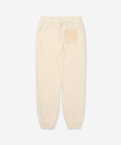 TERRY CORDUROY SWITCHING PANTS レディース/パンツ