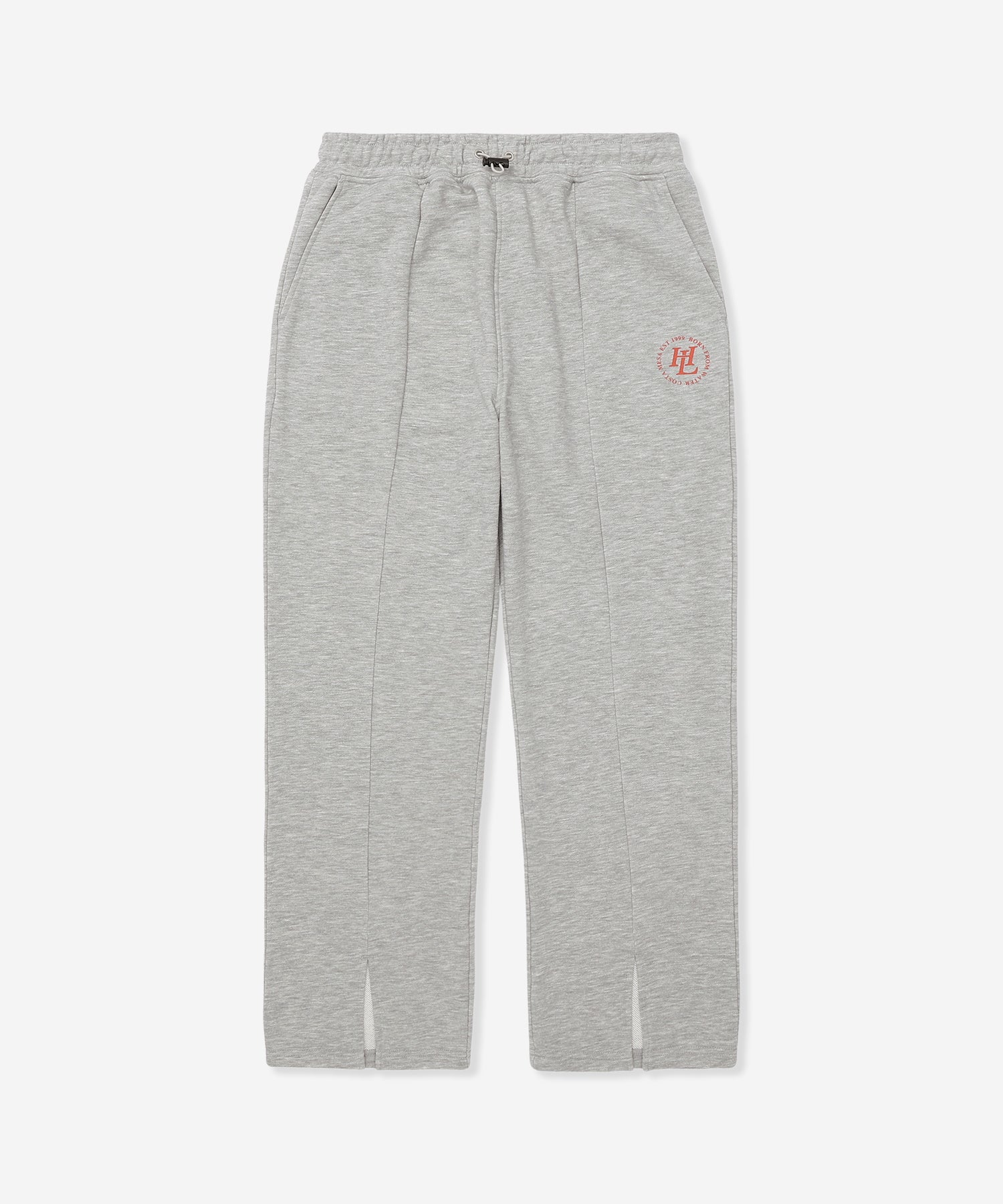 【NEW】SWEAT STRAIGHT PANTS レディース/パンツ