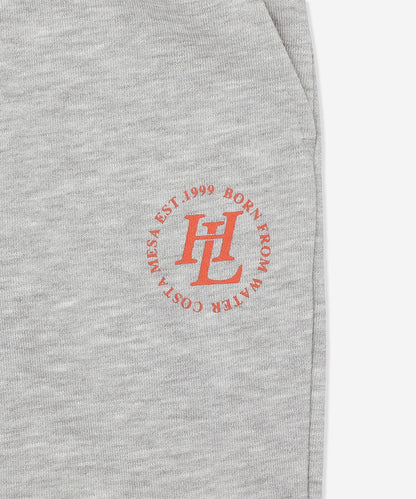 【NEW】SWEAT STRAIGHT PANTS レディース/パンツ