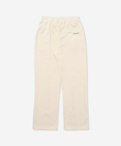 【NEW】SWEAT STRAIGHT PANTS レディース/パンツ