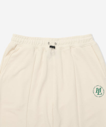 【NEW】SWEAT STRAIGHT PANTS レディース/パンツ
