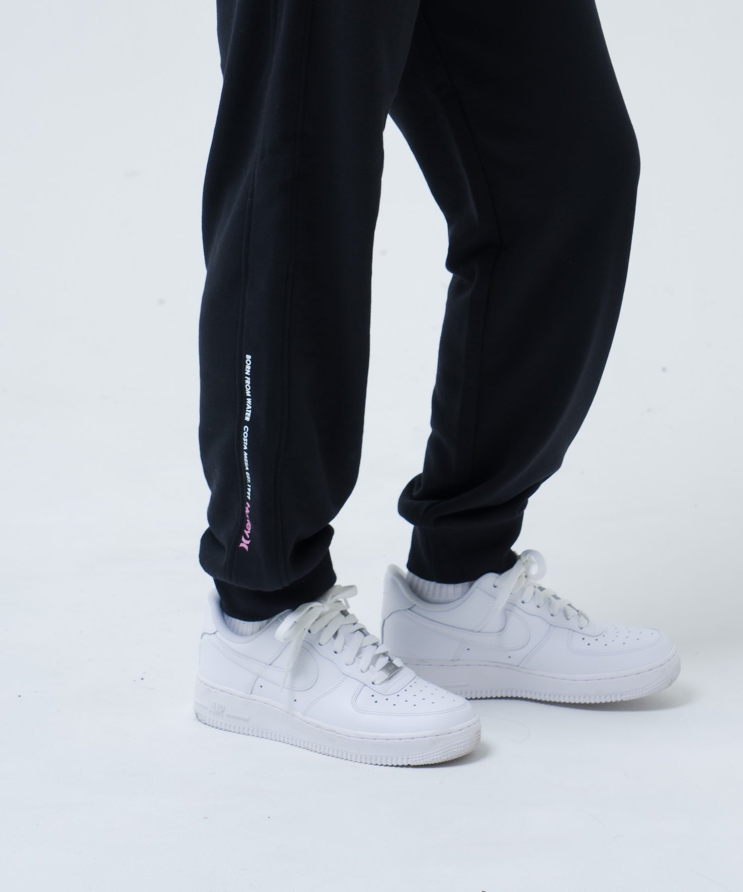 【NEW】SWEAT ICON PANTS レディース/パンツ