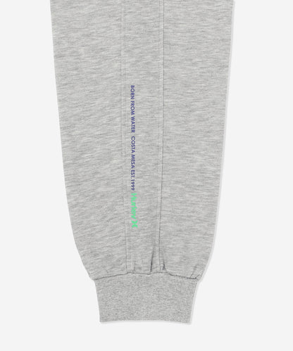 【NEW】SWEAT ICON PANTS レディース/パンツ