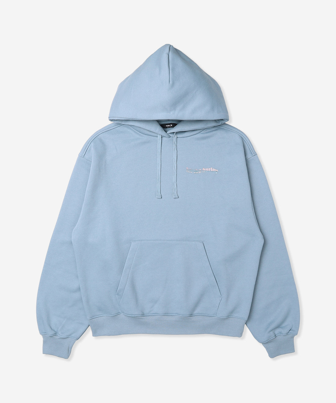 WOMENS OVRSZD HIT THE BEACH HOODIE レディース/フリース・フーディー