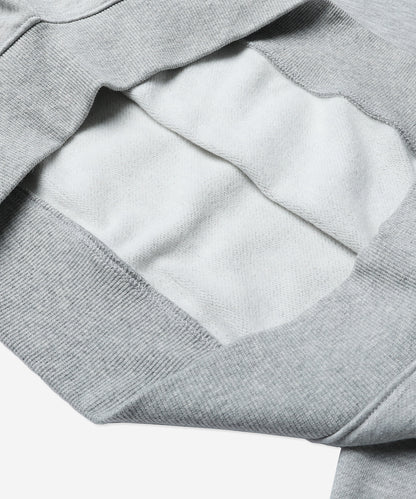 WOMENS BASIC CROPD HOODIE レディース/フリース・フーディー