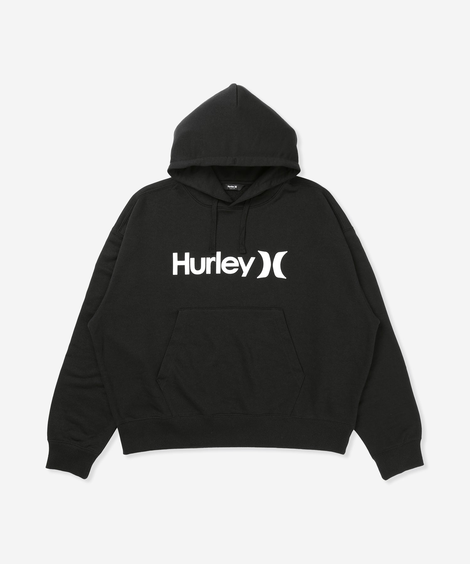 BLK / S