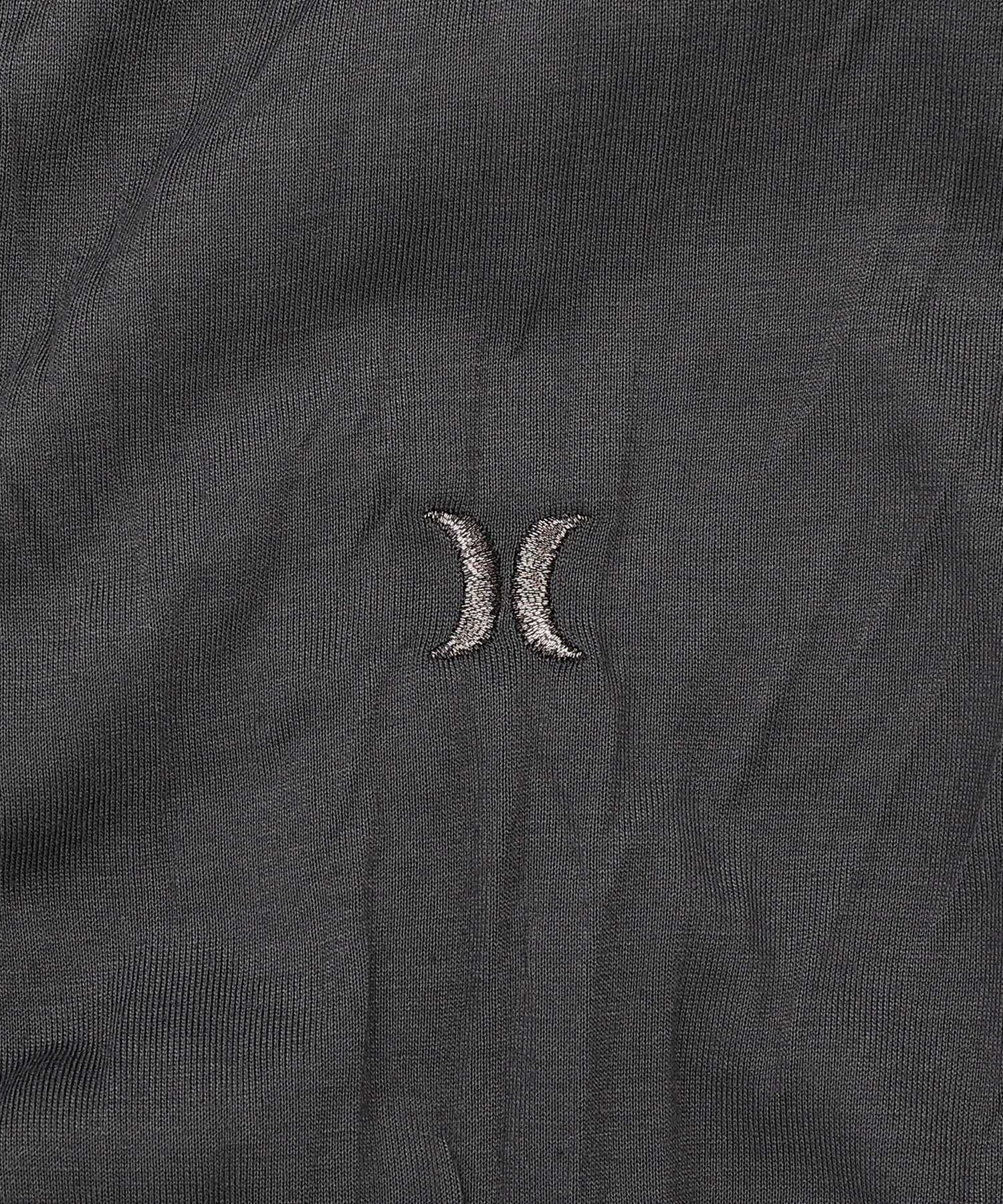 【NEW】クリンクルド　フルジップ フーディー (レディース/フリース・フーディー)