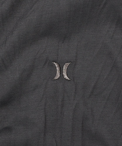 【NEW】クリンクルド　フルジップ フーディー (レディース/フリース・フーディー)