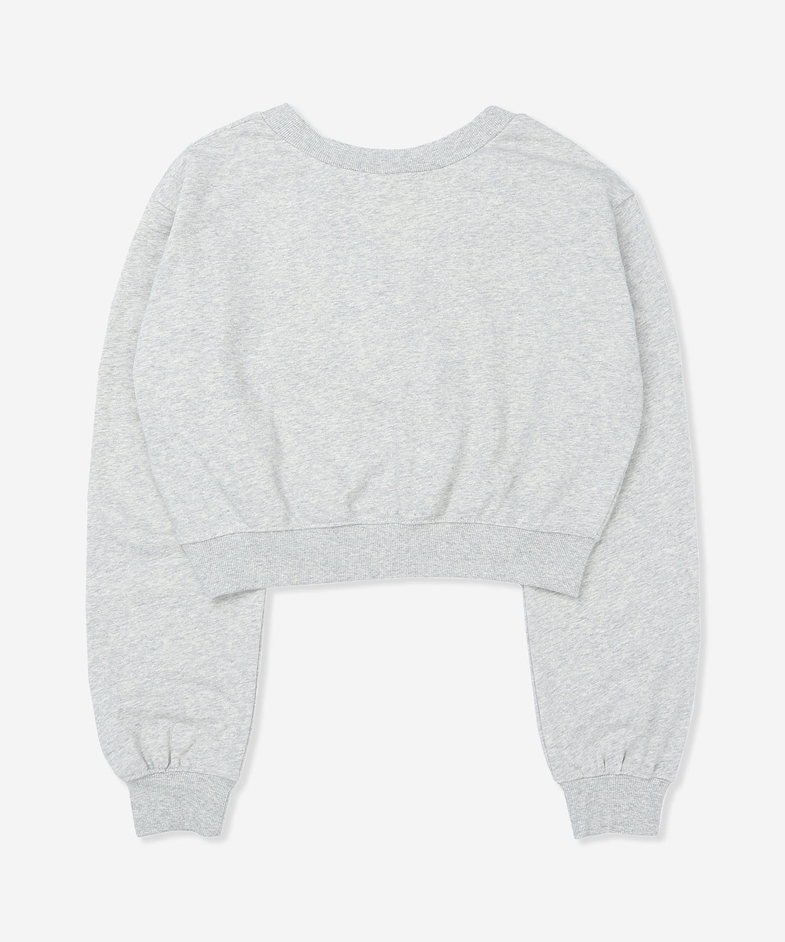 WOMENS TERRY 2WAY SWEAT レディース/スウェット