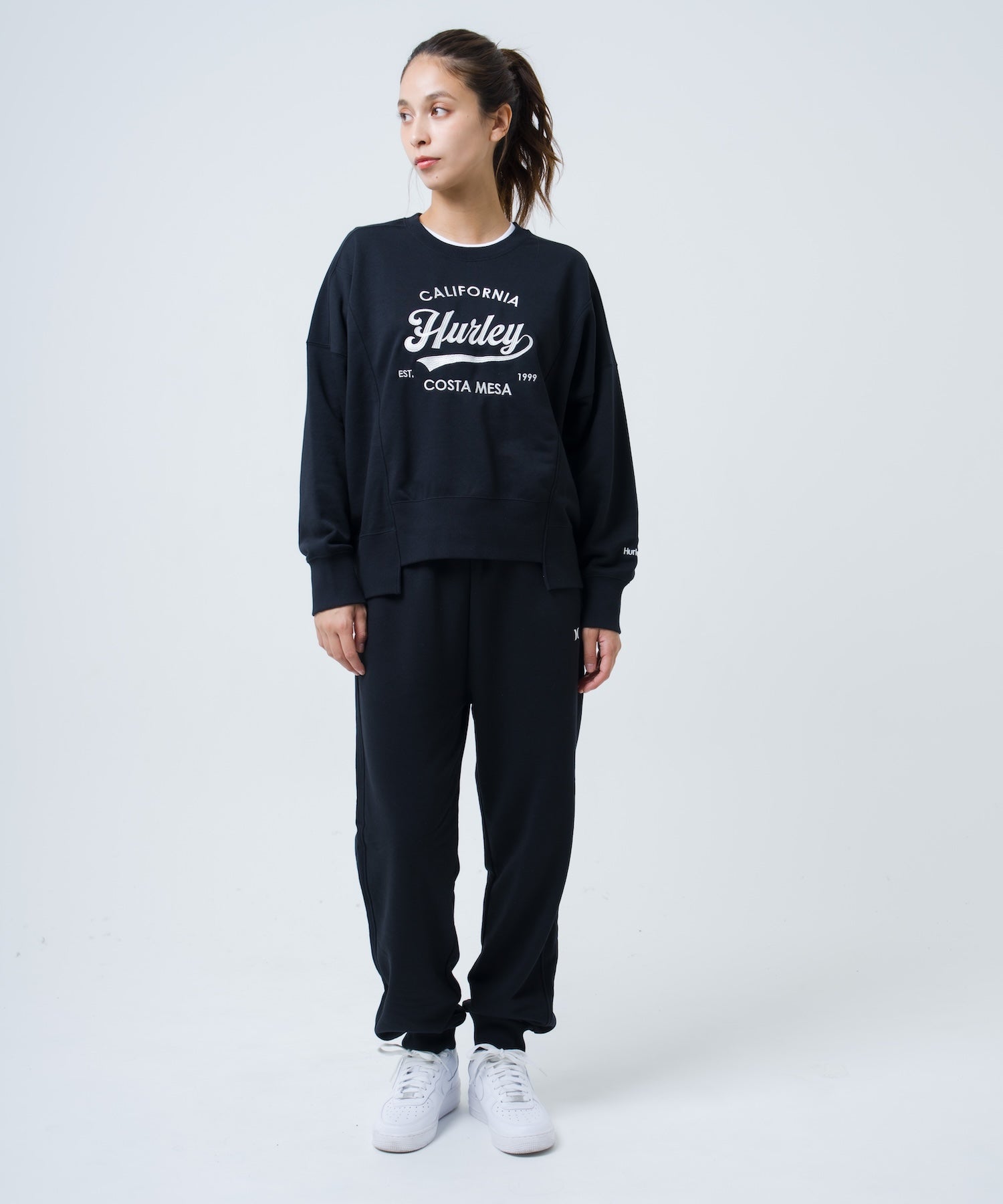 【NEW】SWEAT ICON PANTS レディース/パンツ