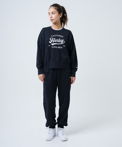 【NEW】SWEAT ICON PANTS レディース/パンツ