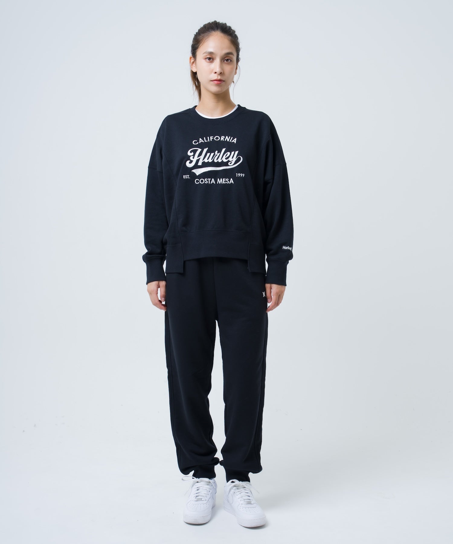 【NEW】SWEAT ICON PANTS レディース/パンツ