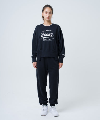 【NEW】SWEAT ICON PANTS レディース/パンツ
