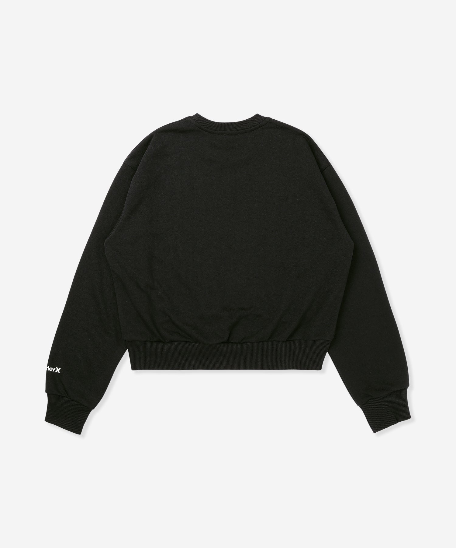 【NEW】SWEAT CIRCLE LOGO CREW レディース/スウェット