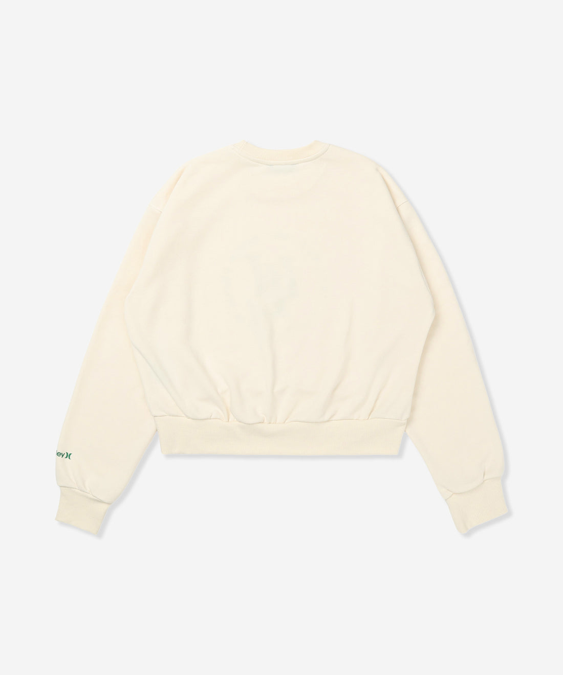 【NEW】SWEAT CIRCLE LOGO CREW レディース/スウェット
