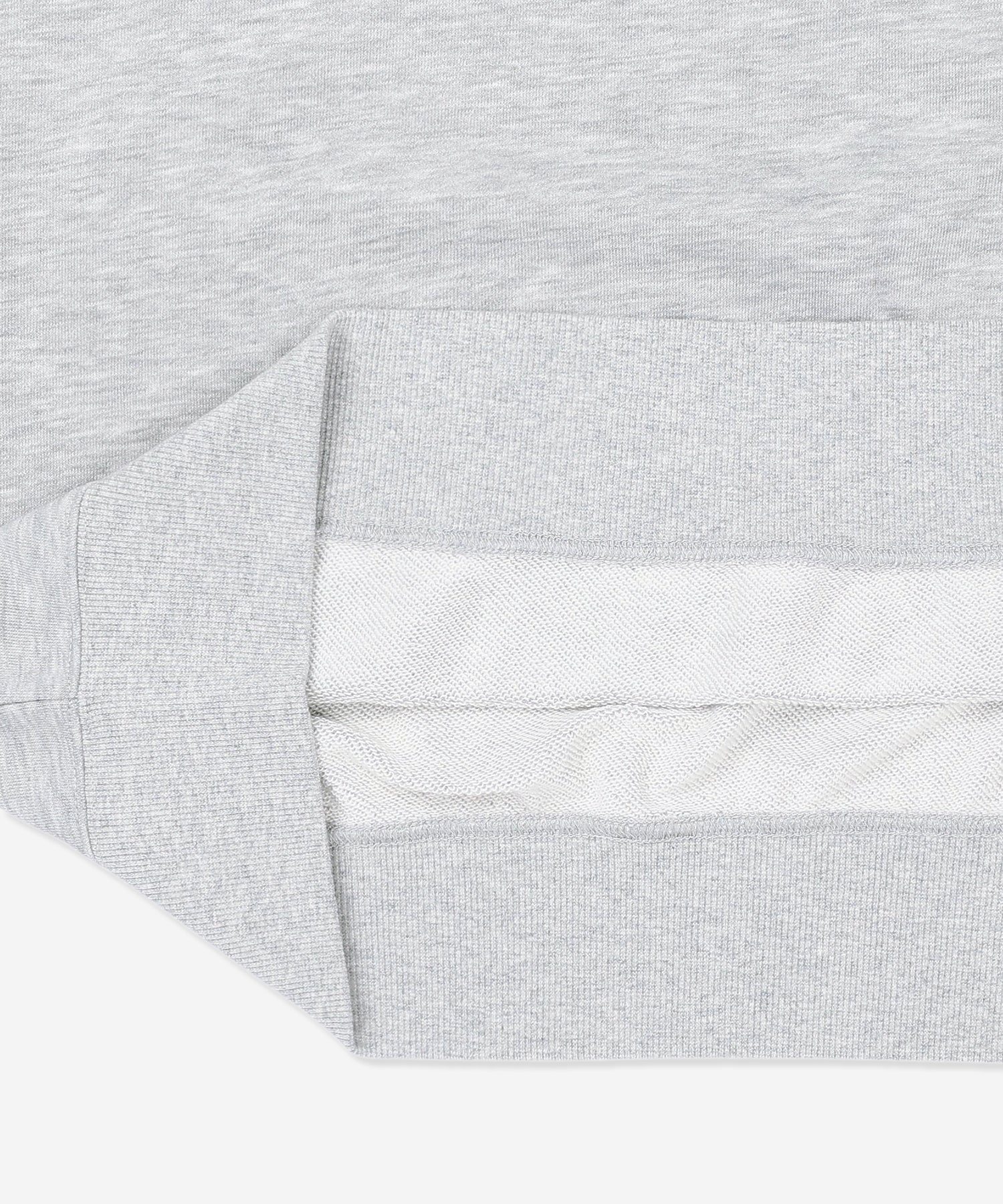【NEW】SWEAT ONE AND ONLY CREW レディース/スウェット/オーバーサイズフィット