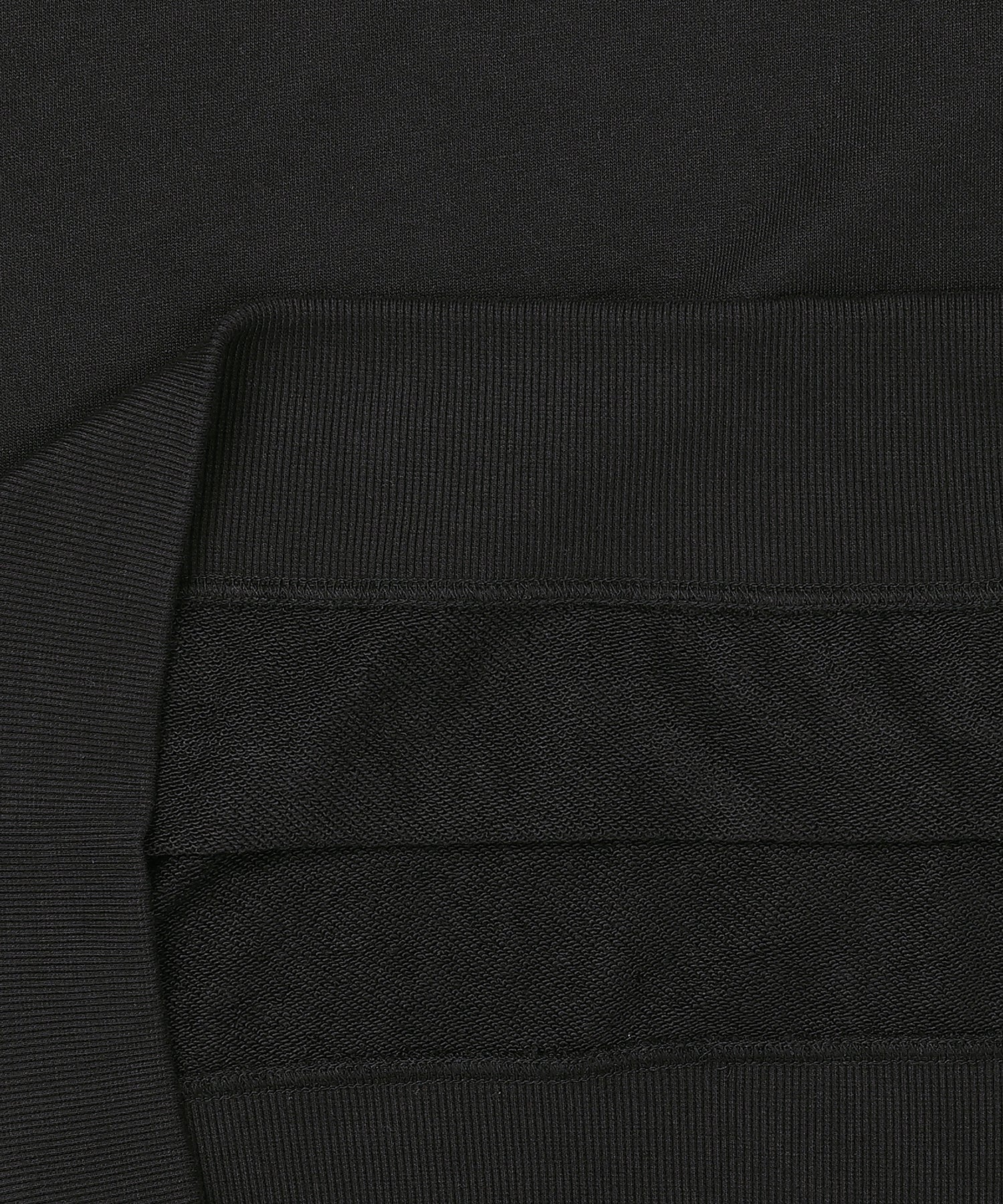【NEW】SWEAT ONE AND ONLY CREW レディース/スウェット/オーバーサイズフィット