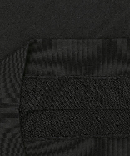 【NEW】SWEAT ONE AND ONLY CREW レディース/スウェット/オーバーサイズフィット