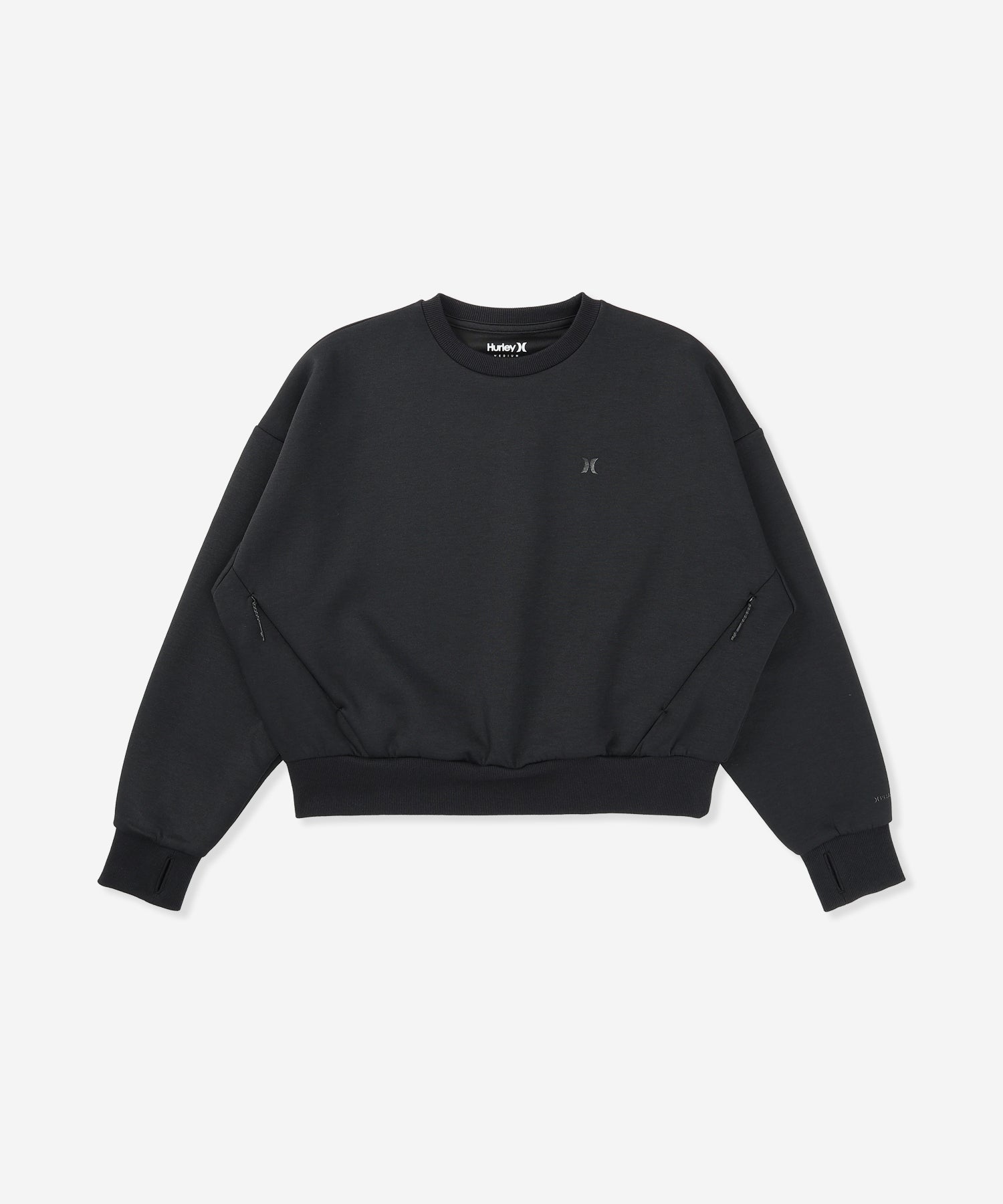 BLK / S