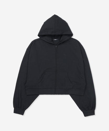 WOMENS PHANTOM THERMAL FULL ZIP HOODIE レディース/フリース・フーディー