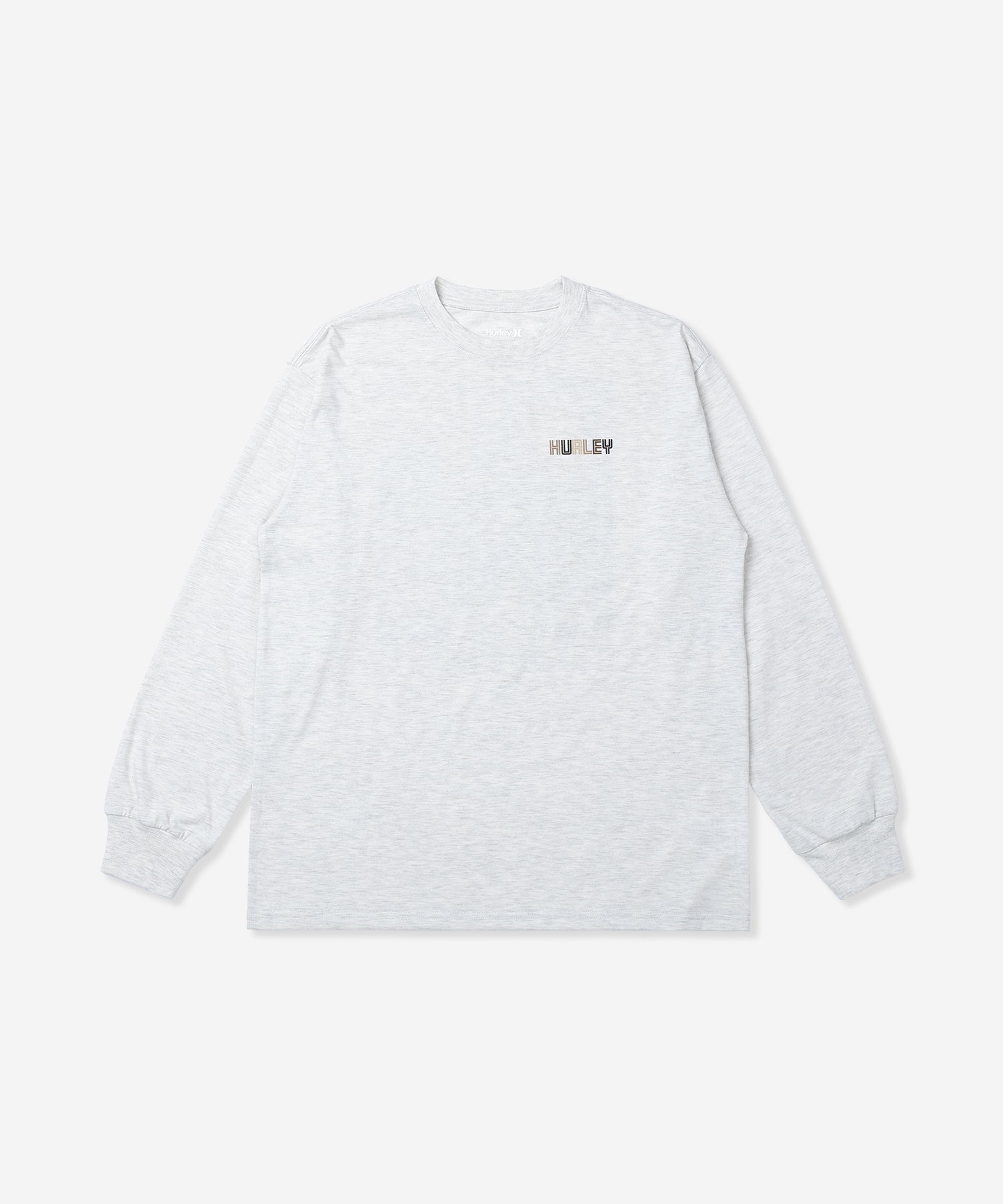 WOMENS OVRSZD CALI LONG SLEEVE TEE レディース/ロンT