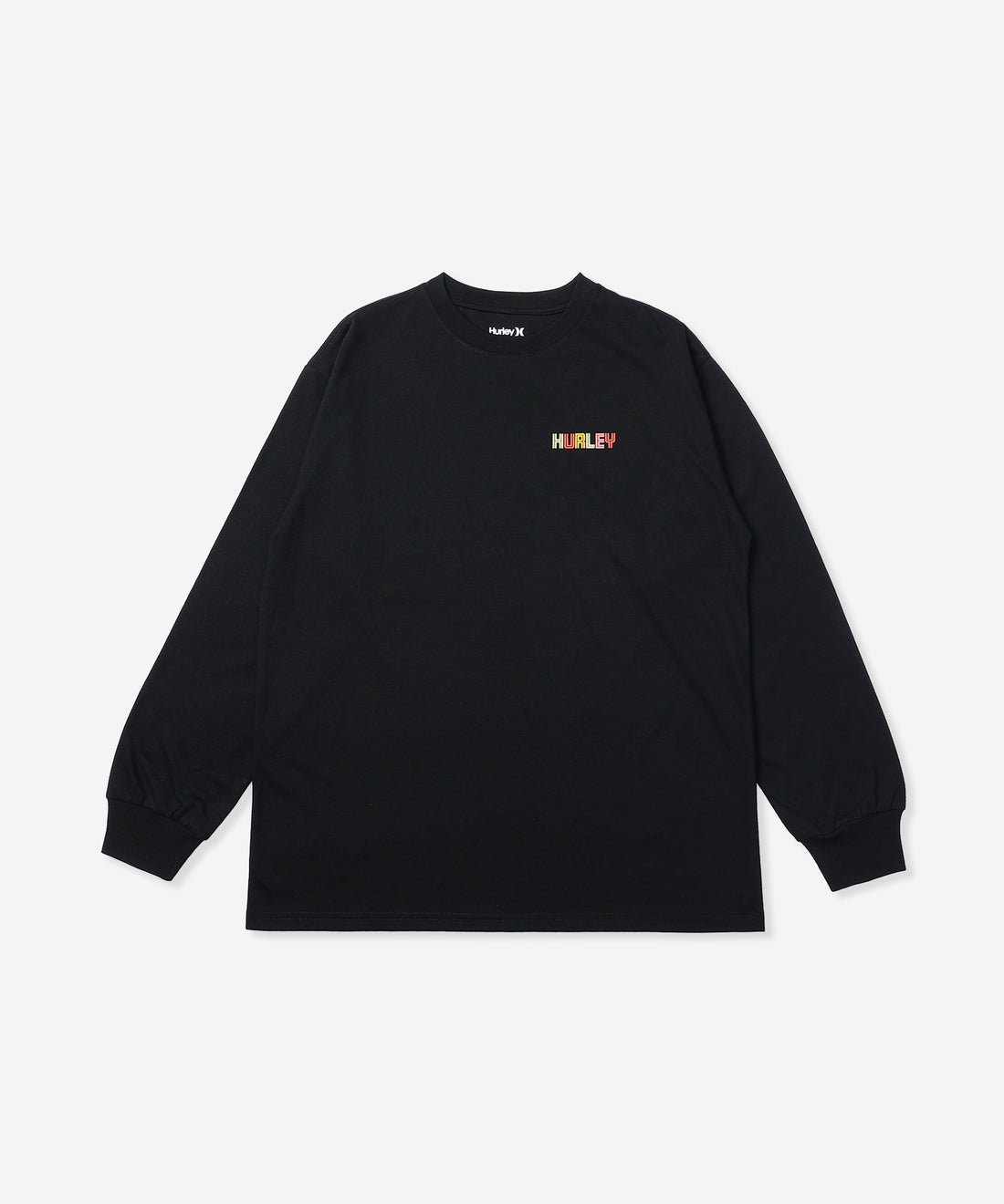 WOMENS OVRSZD CALI LONG SLEEVE TEE レディース/ロンT