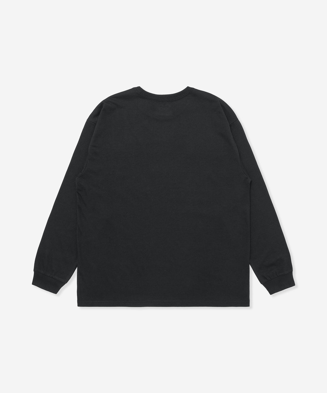 ICON LONG SLEEVE レディース/ロンT/オーバーサイズフィット