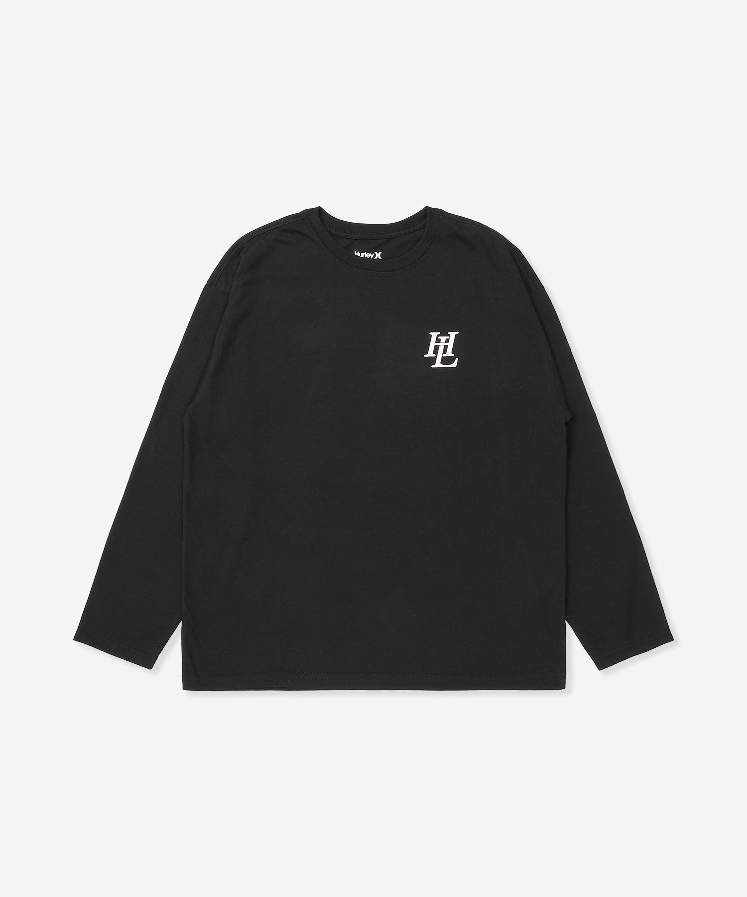 BLK / S