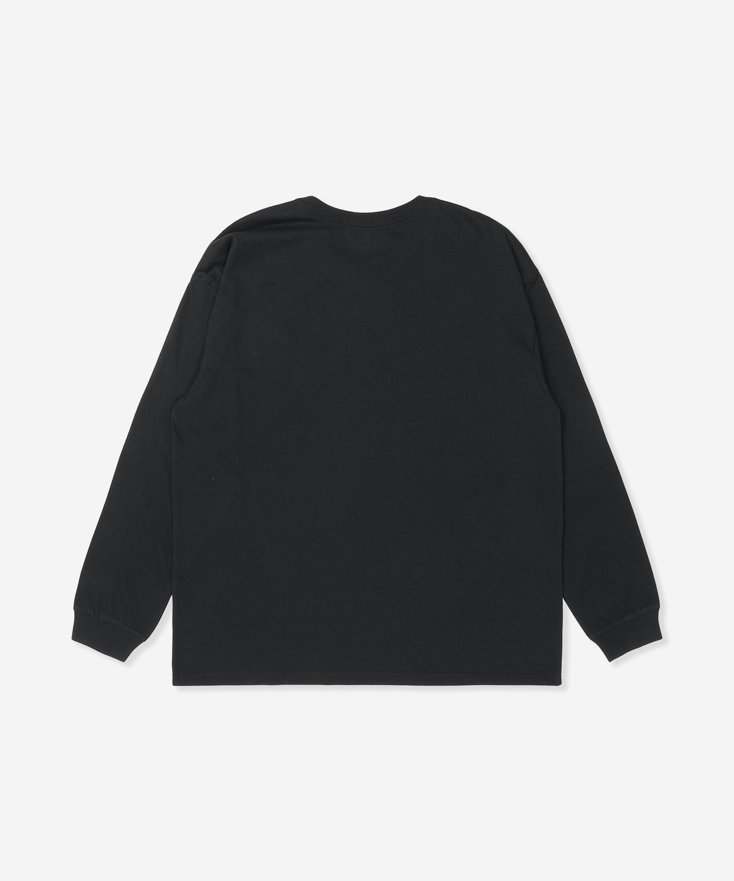 ONE AND ONLY LONG SLEEVE レディース/ロンT/オーバーサイズフィット
