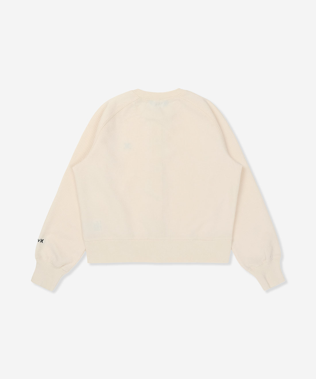 THERMAL CARDIGAN レディース/ロンT