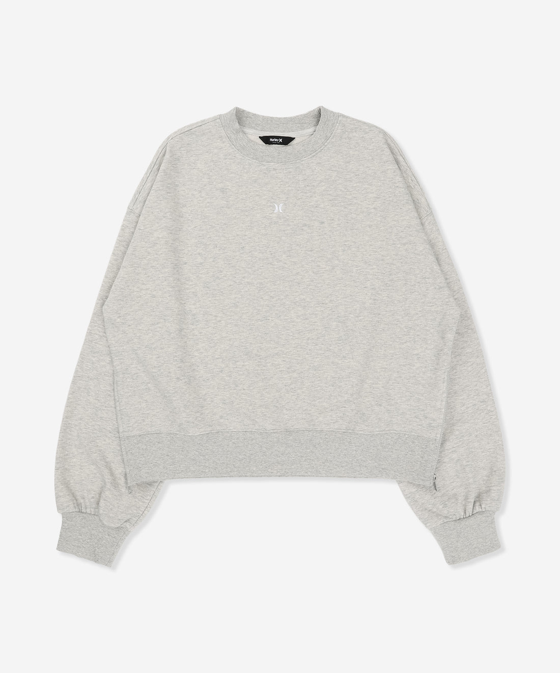 【NEW】テリー アイコン ロングスリーブ (レディース/ロンT)