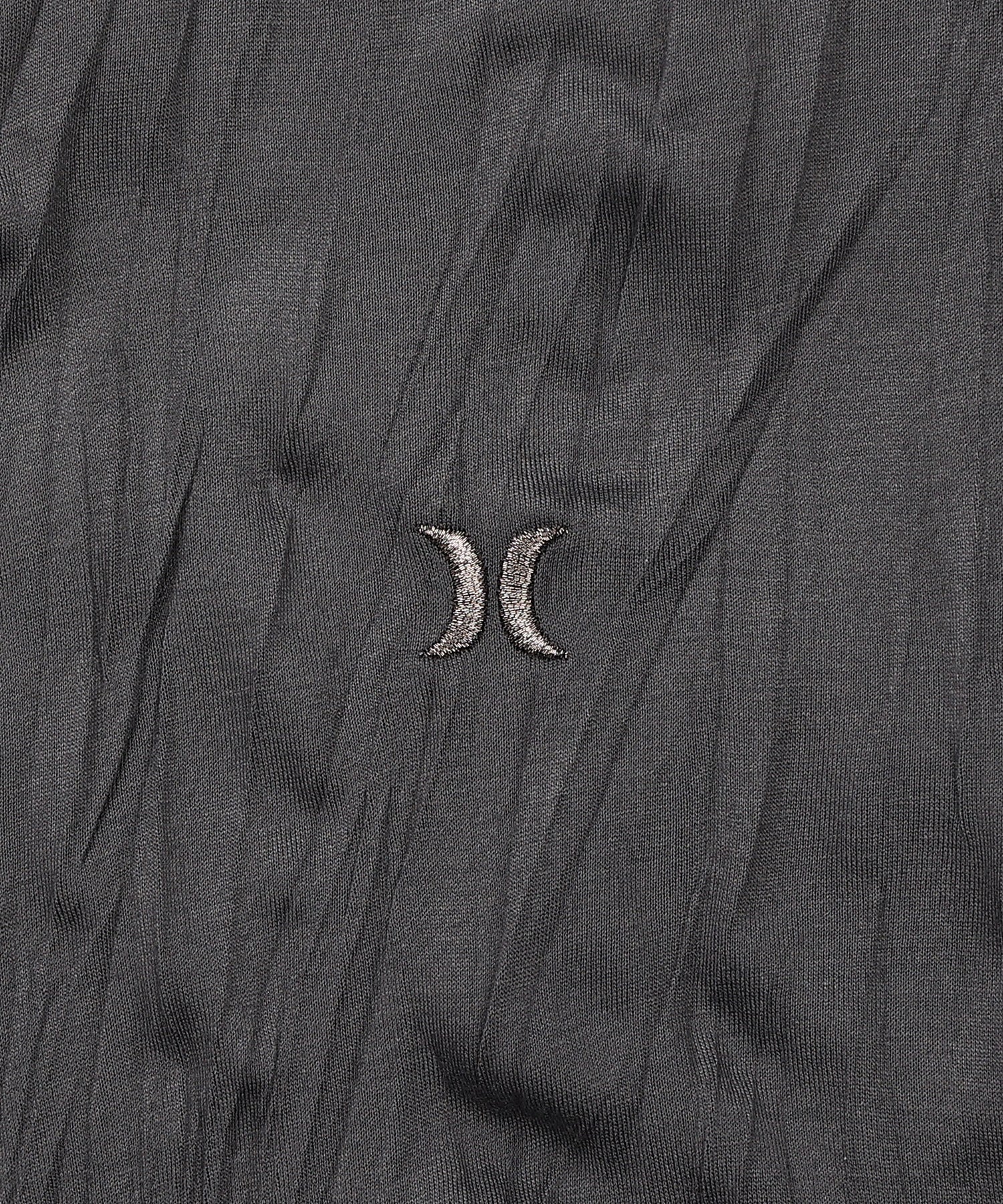 【NEW】クリンクルド ロングスリーブティー (レディース/ロンT)