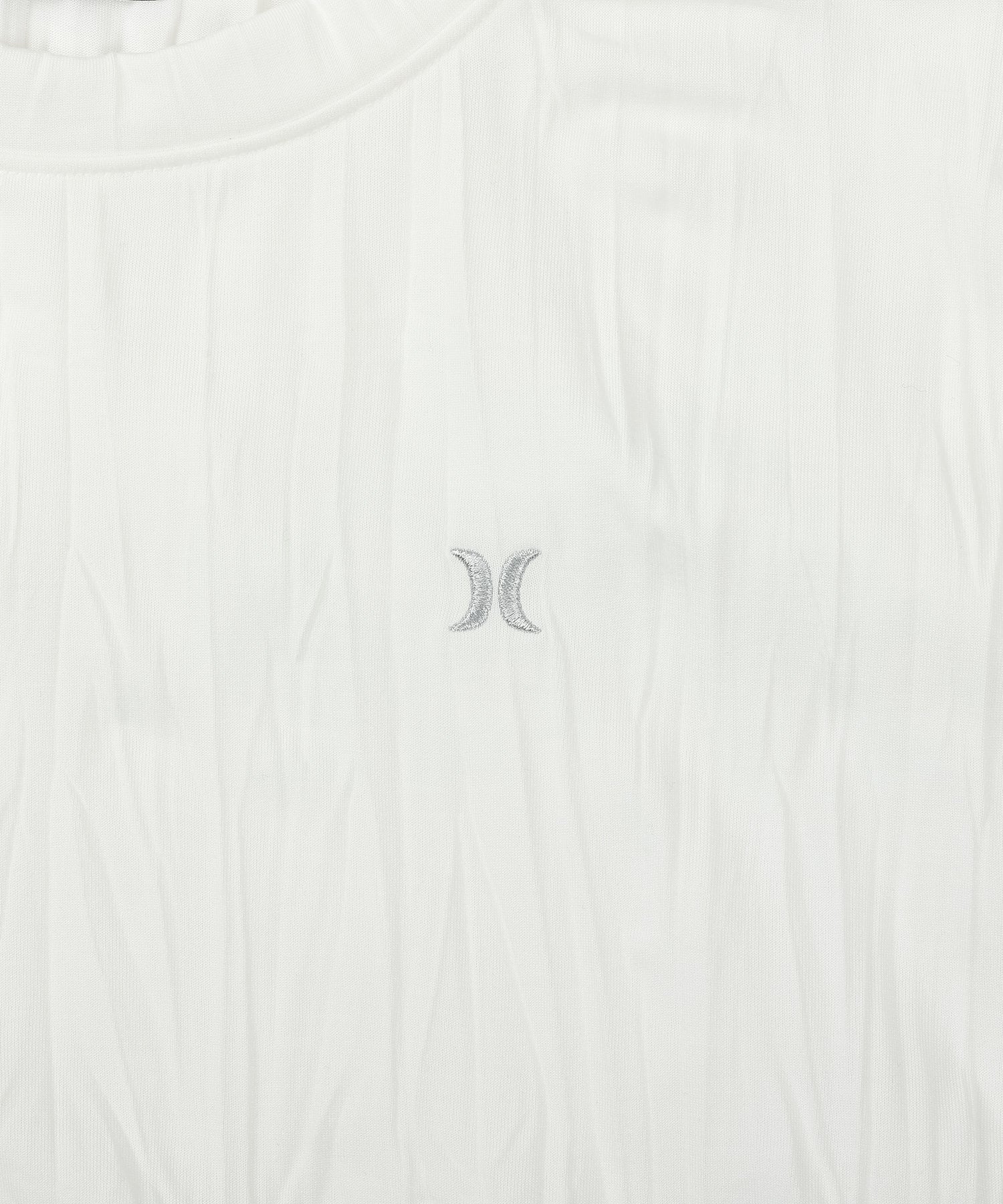 【NEW】クリンクルド ロングスリーブティー (レディース/ロンT)