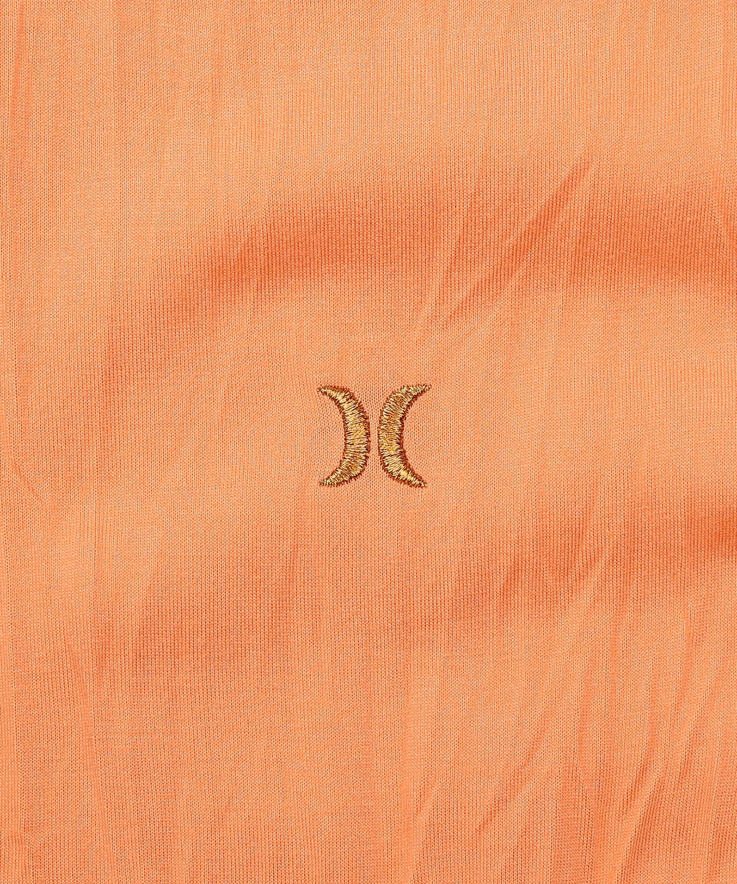 【NEW】クリンクルド ロングスリーブティー (レディース/ロンT)