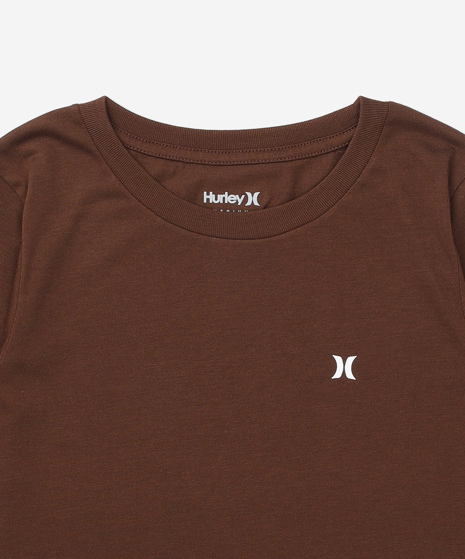 【NEW】シグネチャー ロゴ ロングスリーブ Tシャツ (レディース/ロンT/レギュラー)