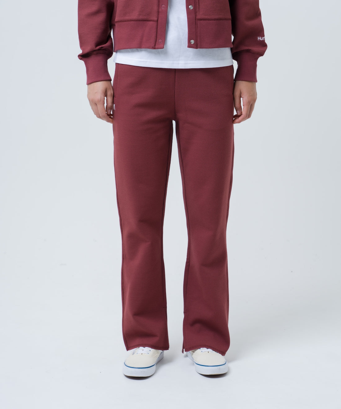 【NEW】THERMAL PANTS レディース/パンツ