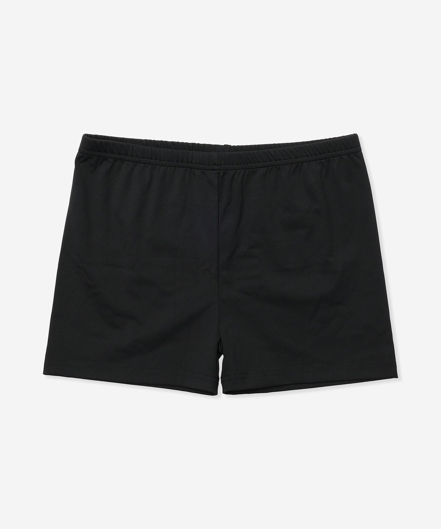 RIB SHORT SKIRT レディース/スカート