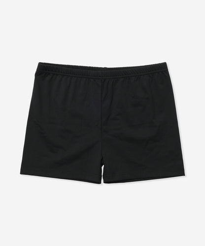 RIB SHORT SKIRT レディース/スカート