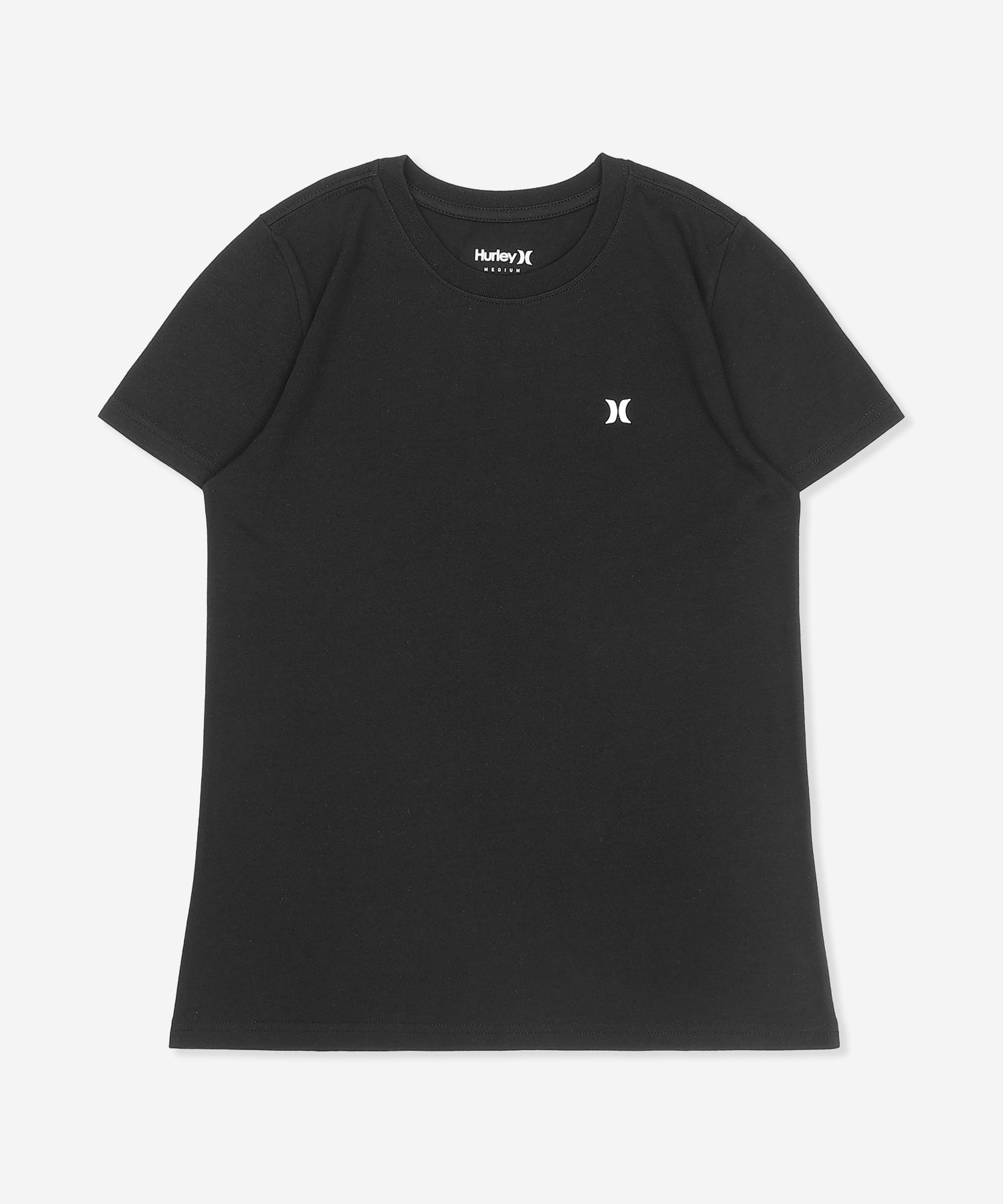 ICON SHORTSLEEVE TEE レディース/Tシャツ/レギュラーフィット