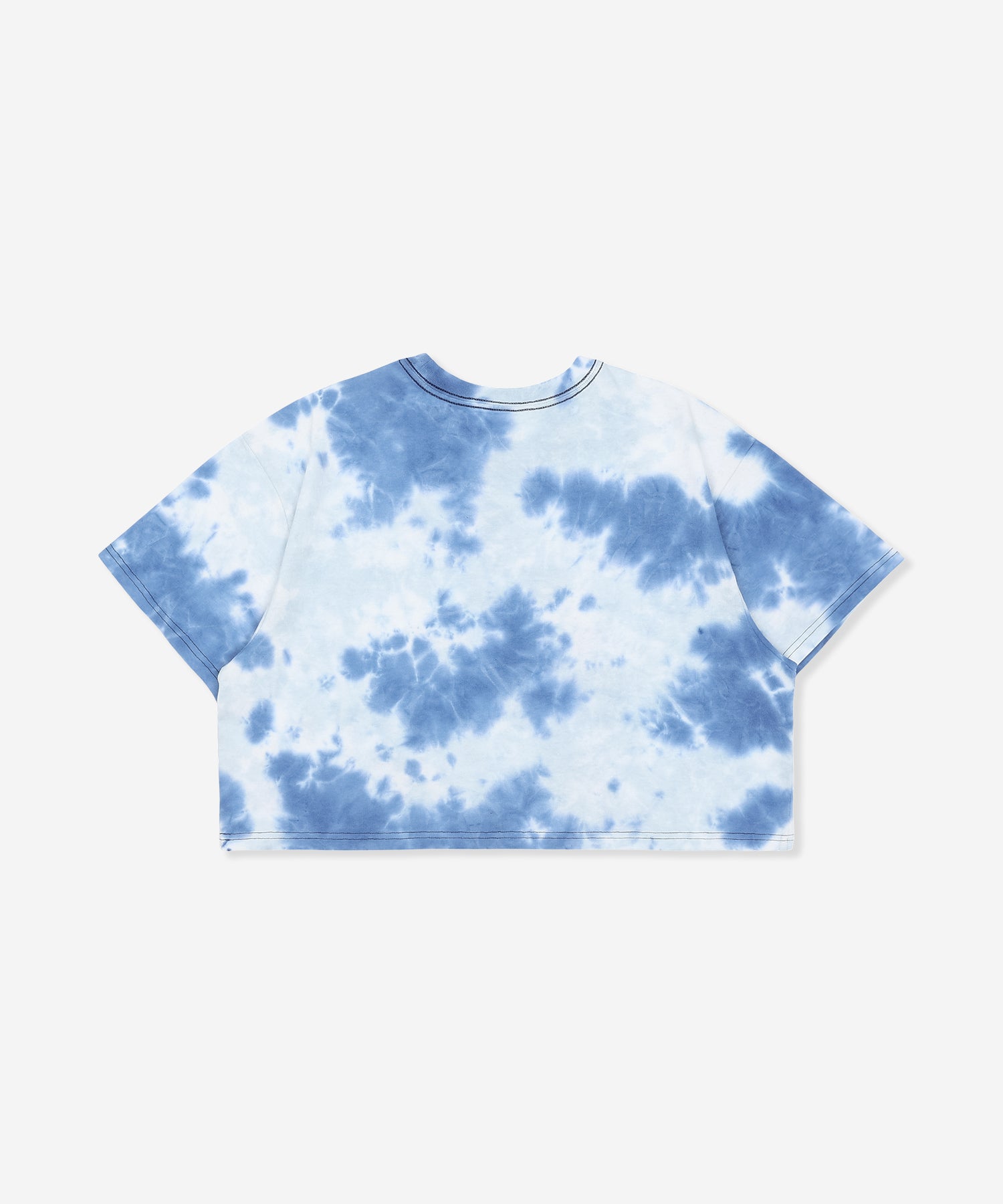 OVERSIZE ICON CROPED SHORTSLEEVE TEE レディース/Tシャツ