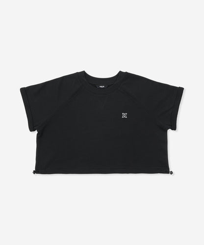 TERRY ICON DRAW CORD TOPS レディース/Tシャツ