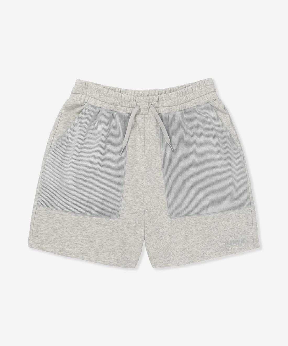 TERRY CORDUROY SWITCHING SHORTS レディース/ハーフパンツ・短パン