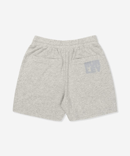 TERRY CORDUROY SWITCHING SHORTS レディース/ハーフパンツ・短パン